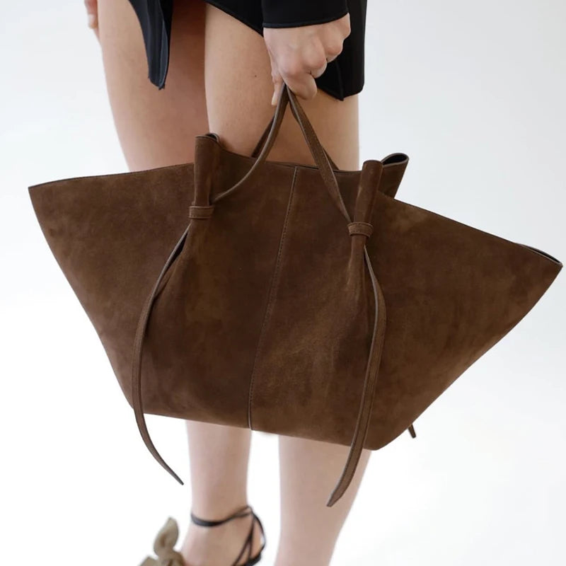 The Signature Soft Tote