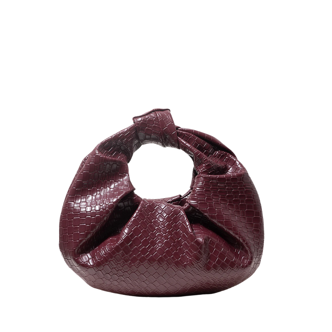 The Twisted Muse Bag