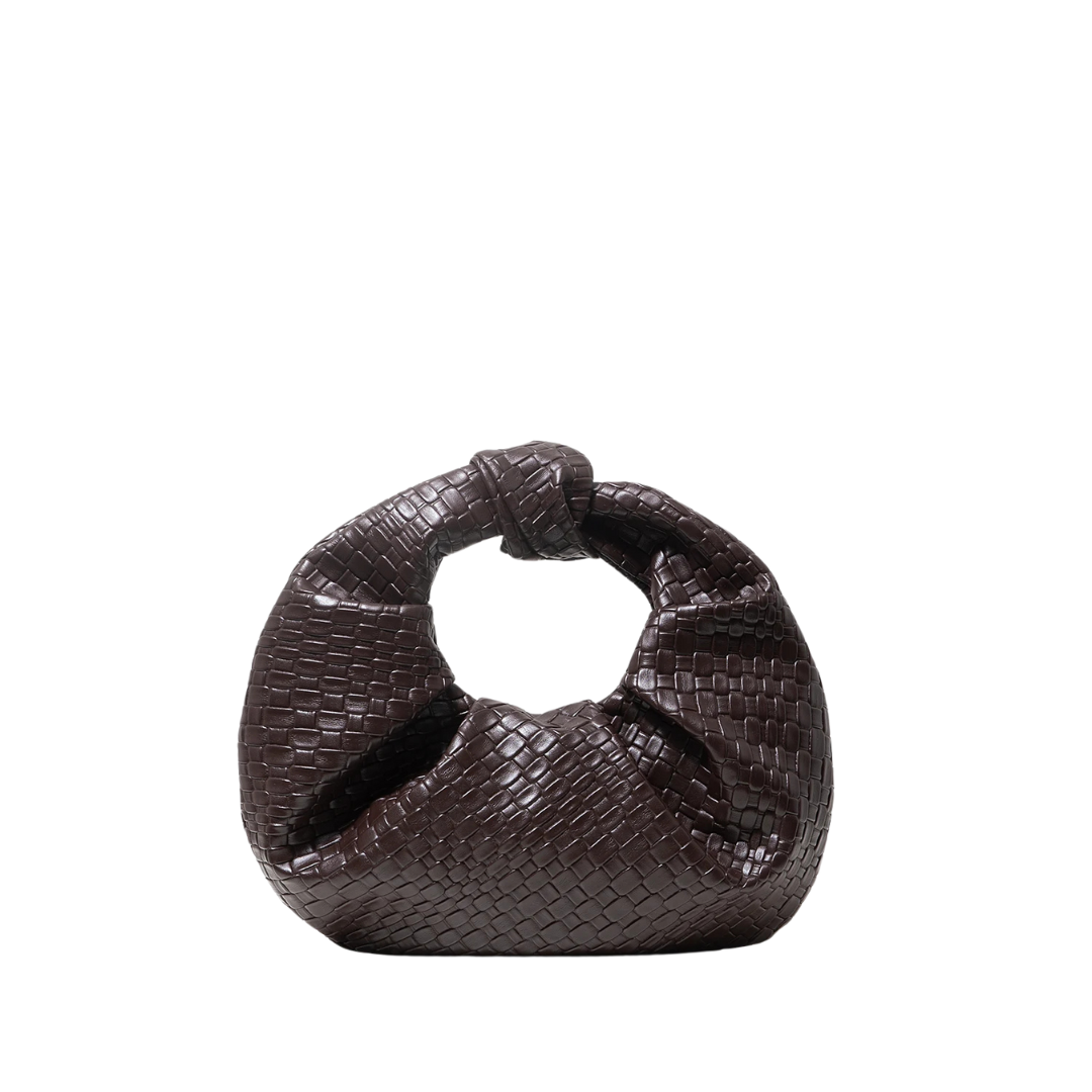 The Twisted Muse Bag