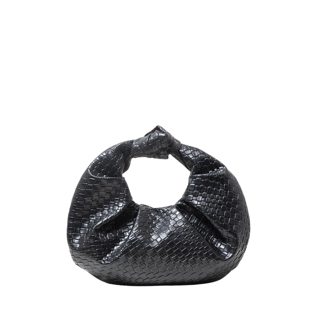 The Twisted Muse Bag
