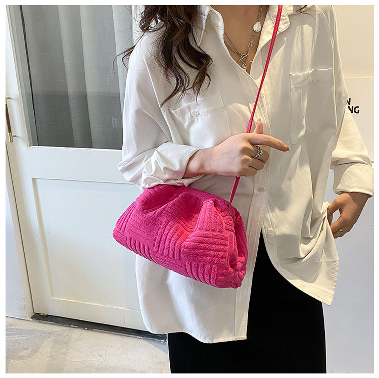 The Beach/Brunch Bag
