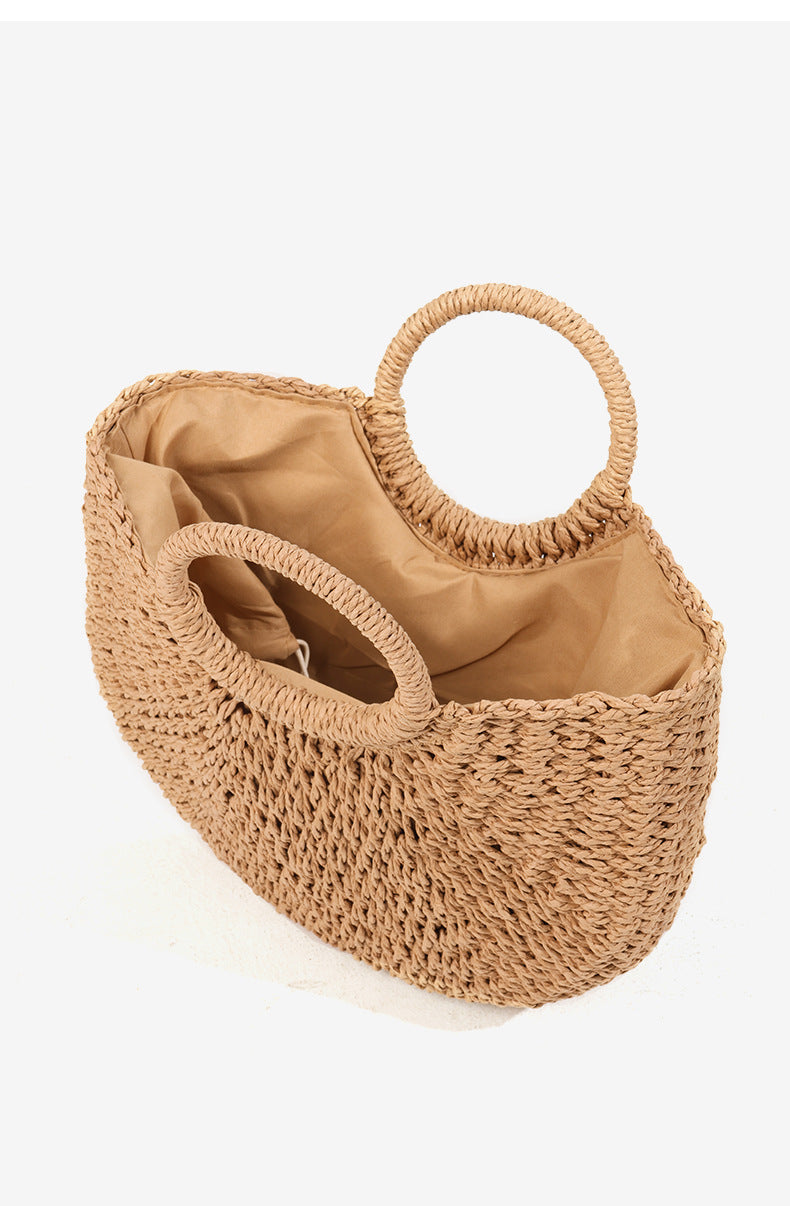 The Soleil Bag