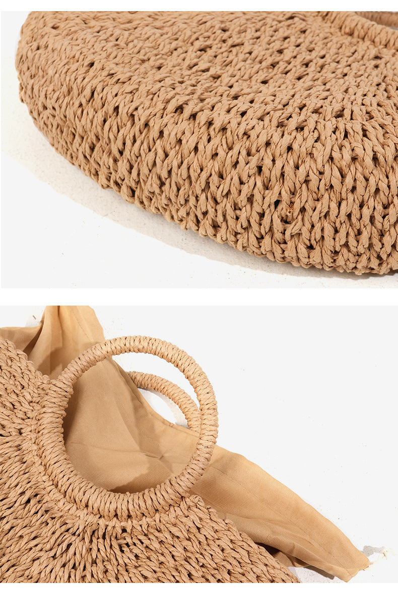 The Soleil Bag
