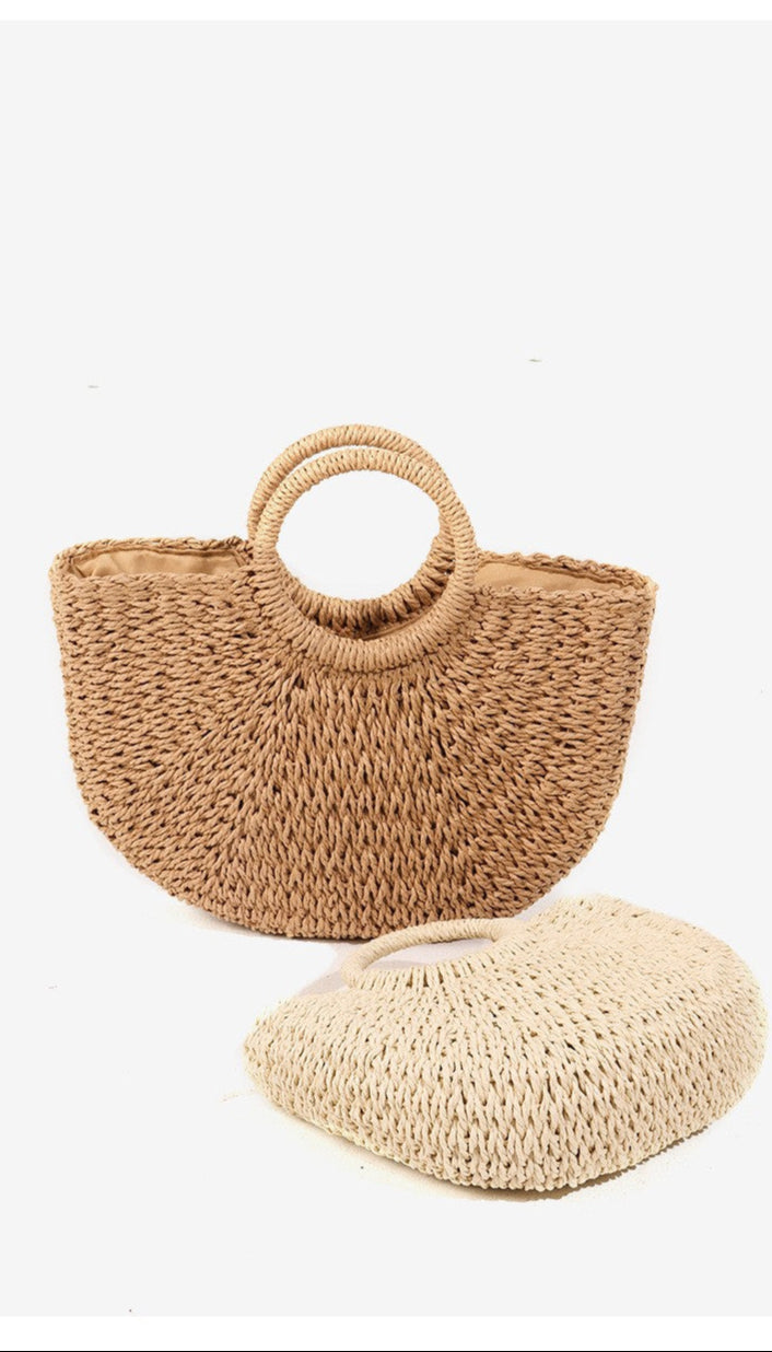 The Soleil Bag