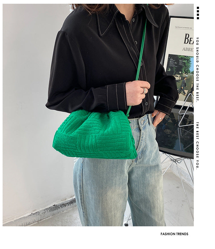 The Beach/Brunch Bag