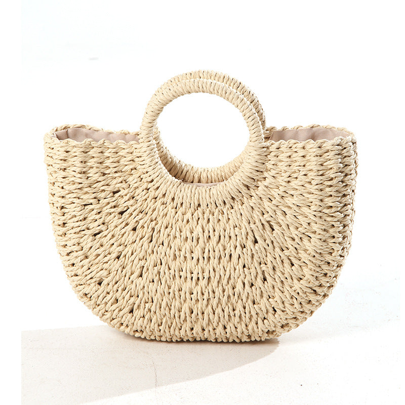 The Soleil Bag