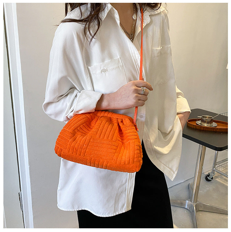 The Beach/Brunch Bag