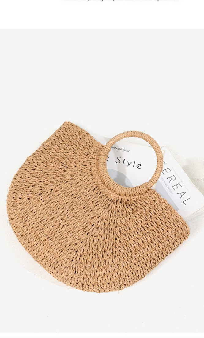 The Soleil Bag