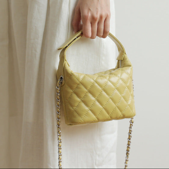 The Lunch Hour Luxe