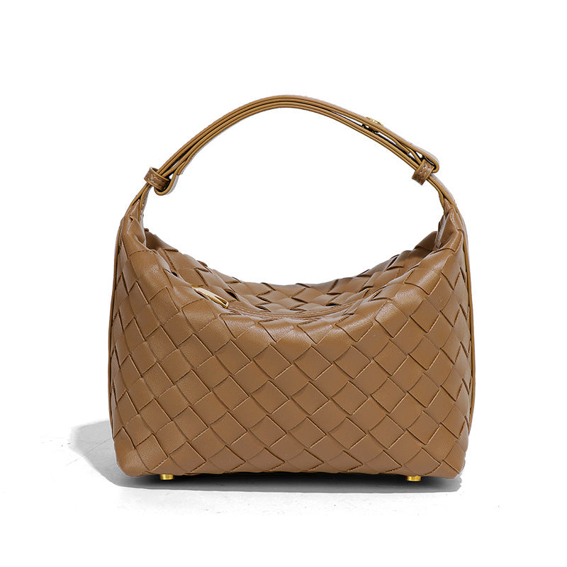 The Woven Edit