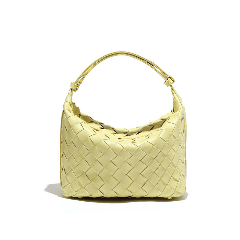 The Woven Edit