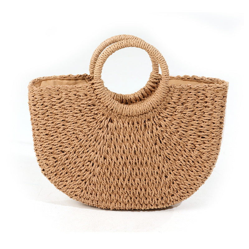 The Soleil Bag