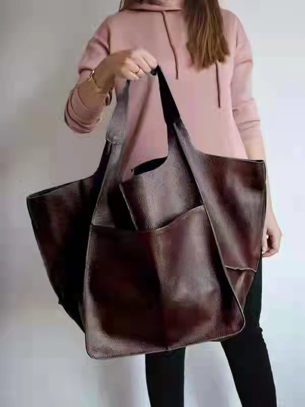 The Everything Tote