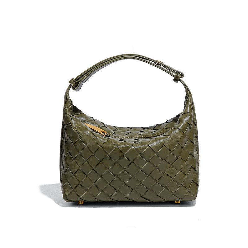 The Woven Edit