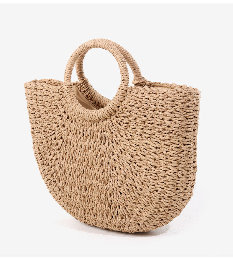 The Soleil Bag