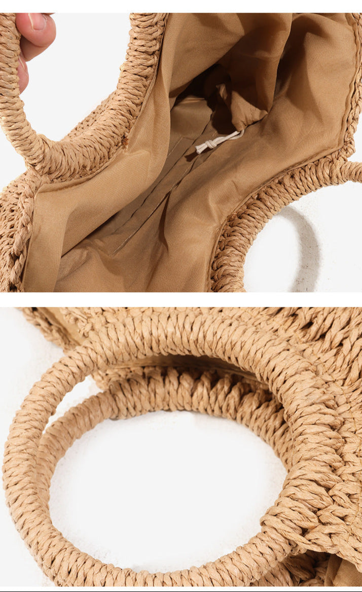 The Soleil Bag