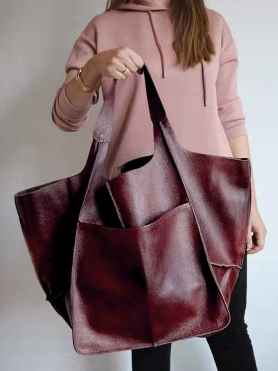 The Everything Tote
