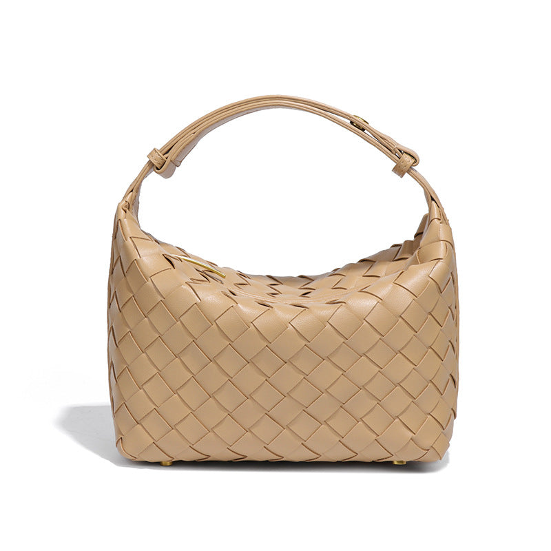 The Woven Edit