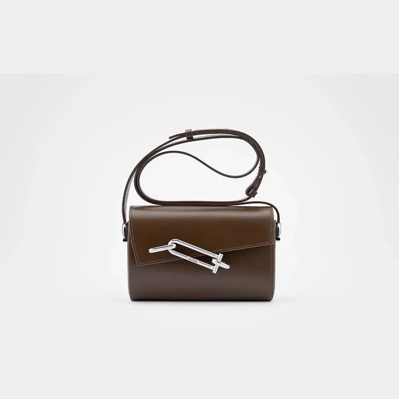 The Interlock Edit Bag