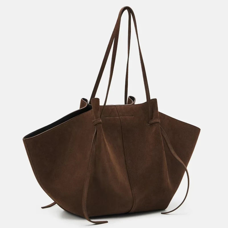 The Signature Soft Tote