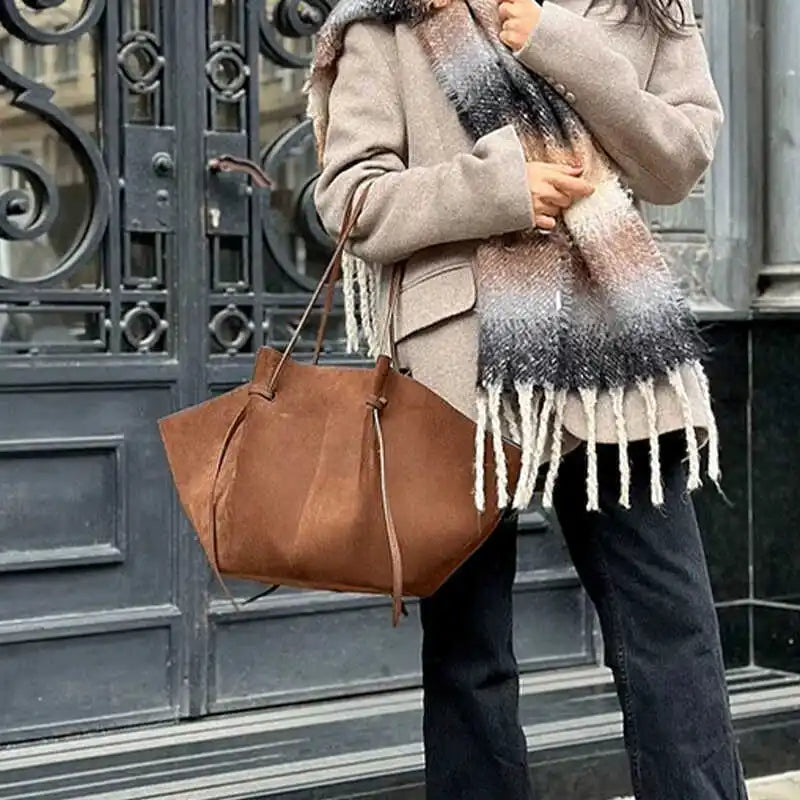 The Signature Soft Tote