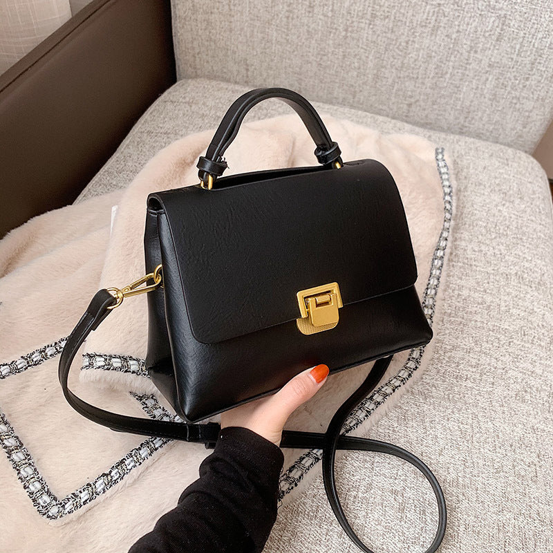 The Carménère Heritage Bag