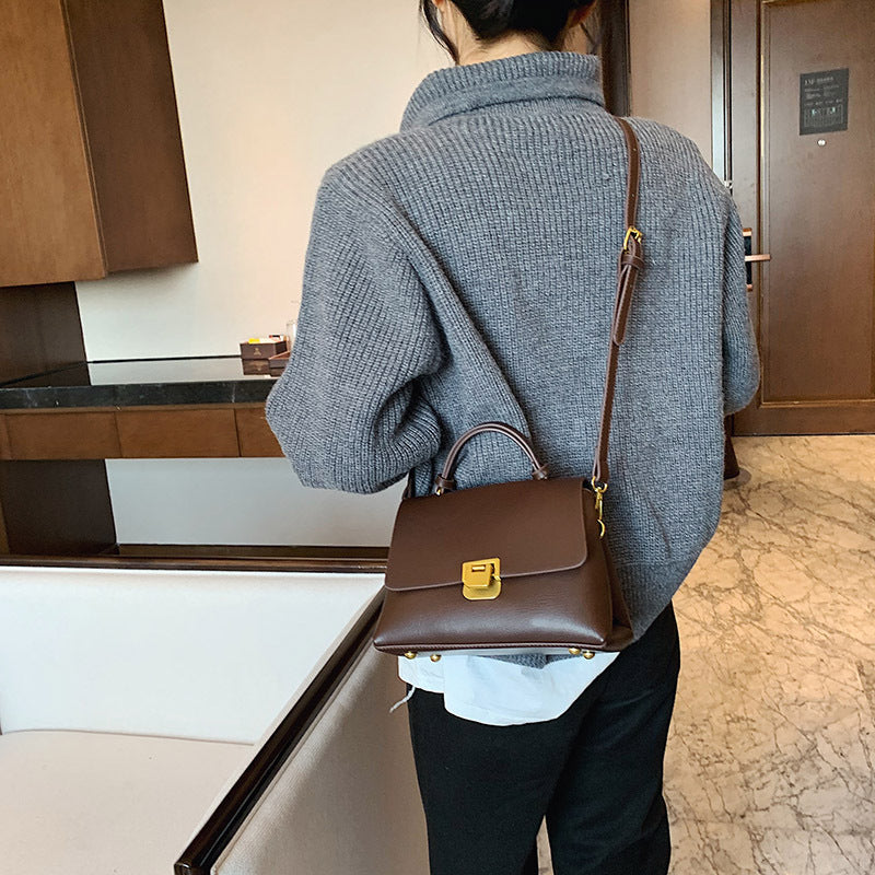 The Carménère Heritage Bag