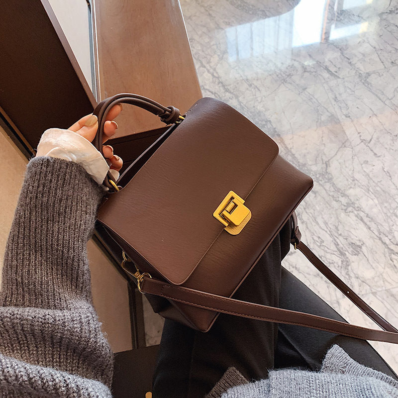 The Carménère Heritage Bag