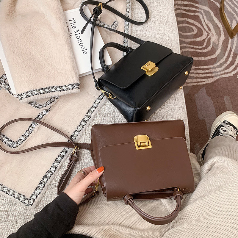 The Carménère Heritage Bag