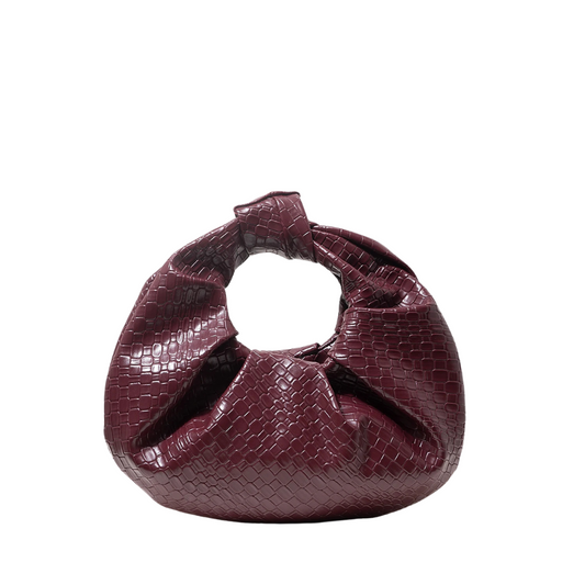 The Twisted Muse Bag