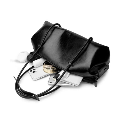 The Pillow Talk Bag
