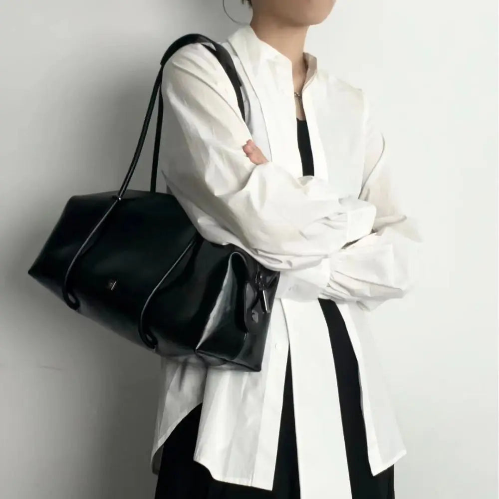 The Pillow Talk Bag