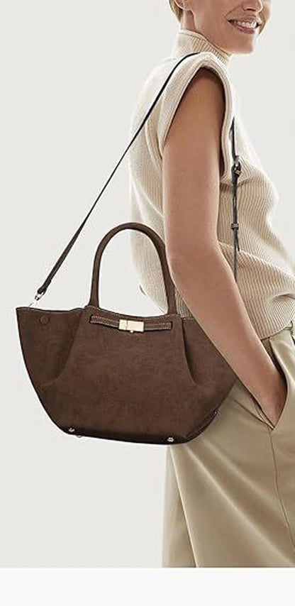 The Soft Focus Tote