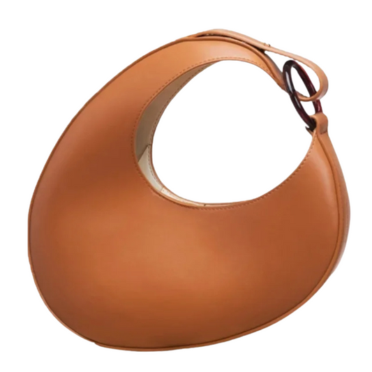The Signature Curve Bag