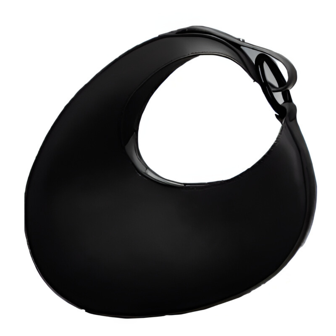The Signature Curve Bag