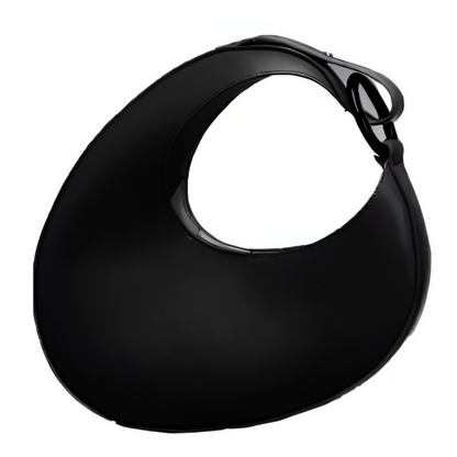 The Signature Curve Bag