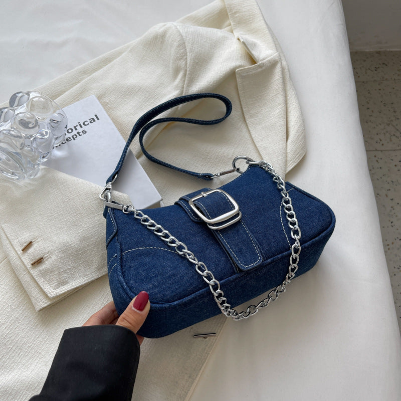 The Denim Edit