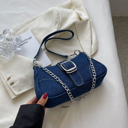 The Denim Edit