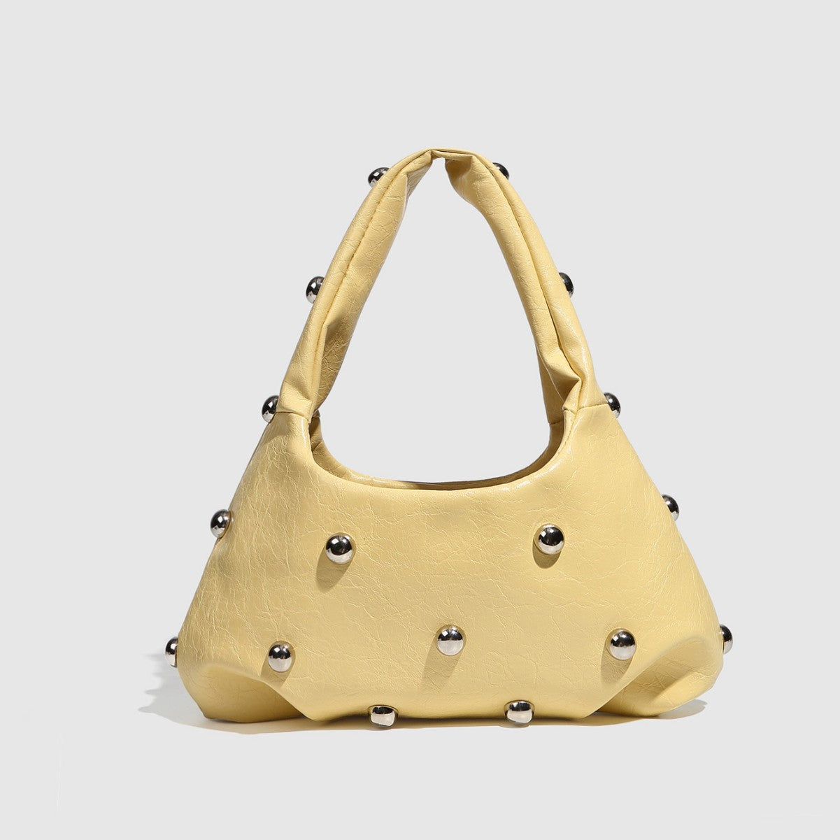 The No Apologies Bag