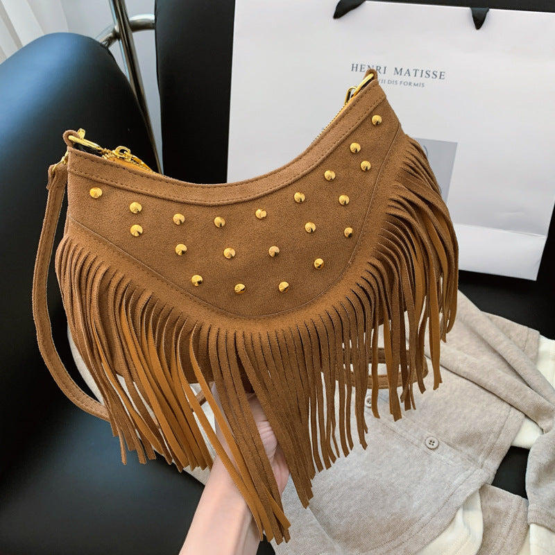 The Saddle Edit