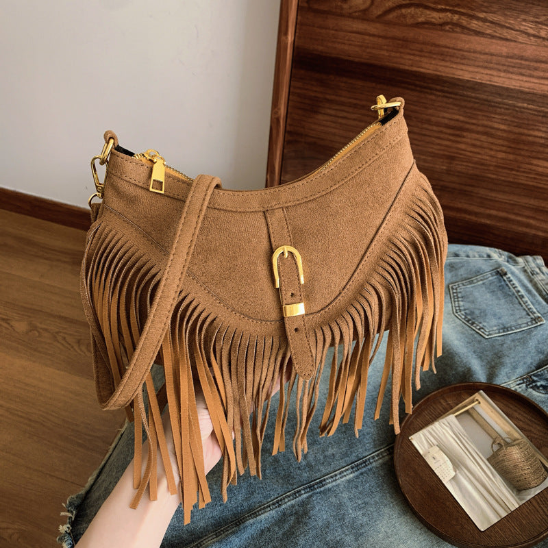 The Saddle Edit