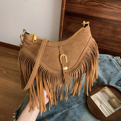 The Saddle Edit