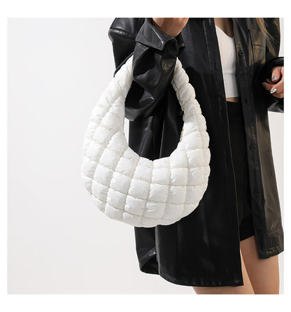The Cloudline Puffer