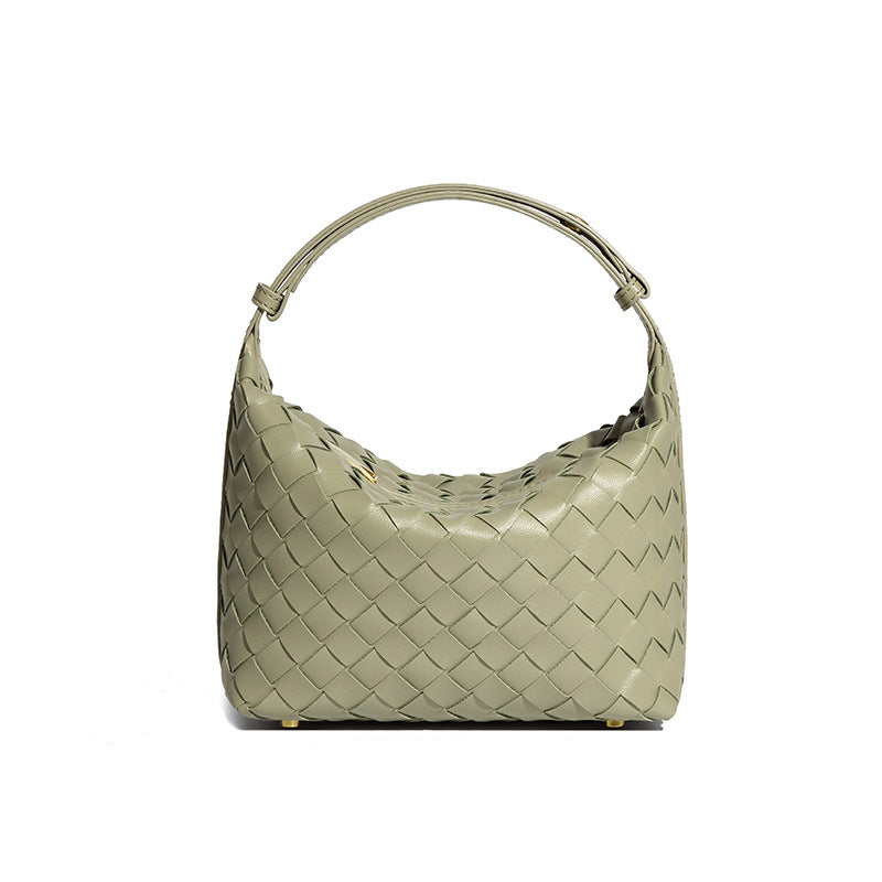 The Woven Edit