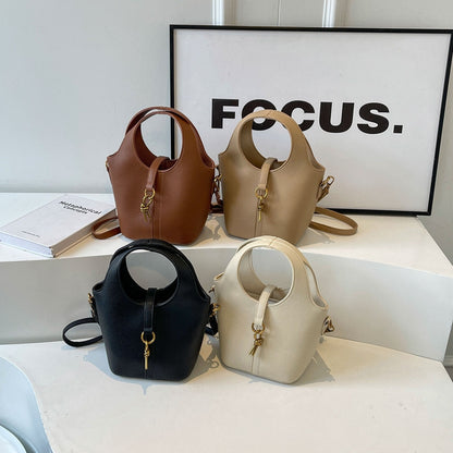 The Uptown Edit Bag