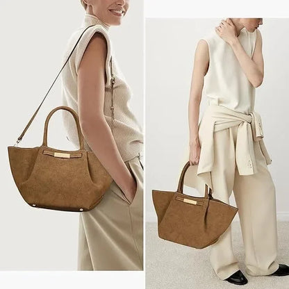The Soft Focus Tote