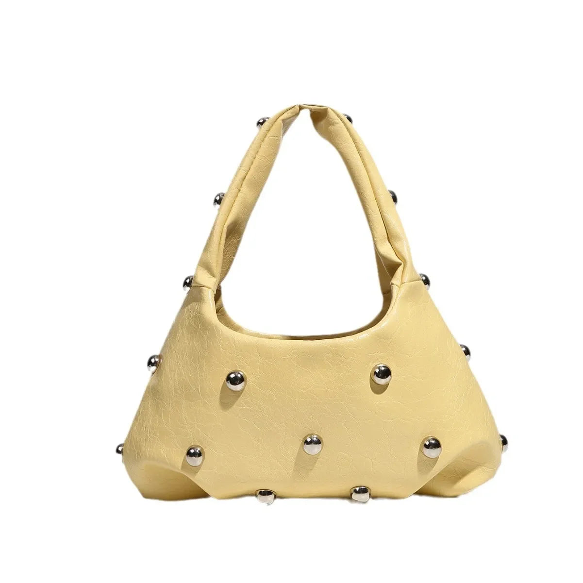 The No Apologies Bag