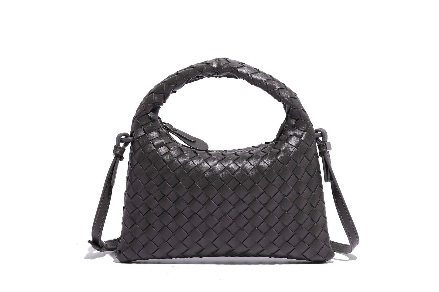 The Woven Fold