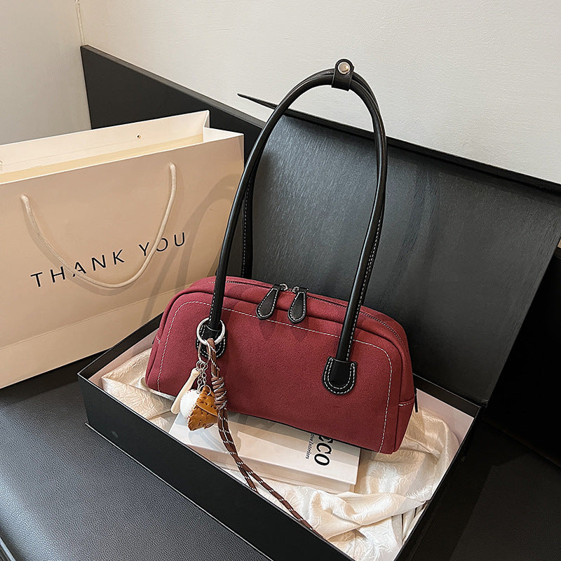 The Matte Bag