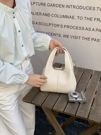 The Basket Bag